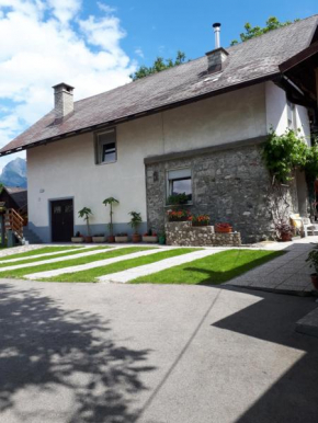 Apartments Lenc Bovec